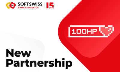 SOFTSWISS Game Aggregator Partners with 100HP Gaming to Expand Crash-Game Offerings