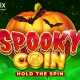 Unleash Halloween Thrills with Spooky Coin: Hold The Spin – A Must-Have Seasonal Slot from Gamzix