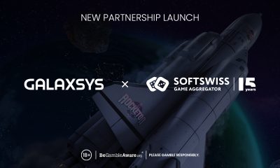 Galaxsys Partners with SOFTSWISS to Take Their Offerings to the Next Level