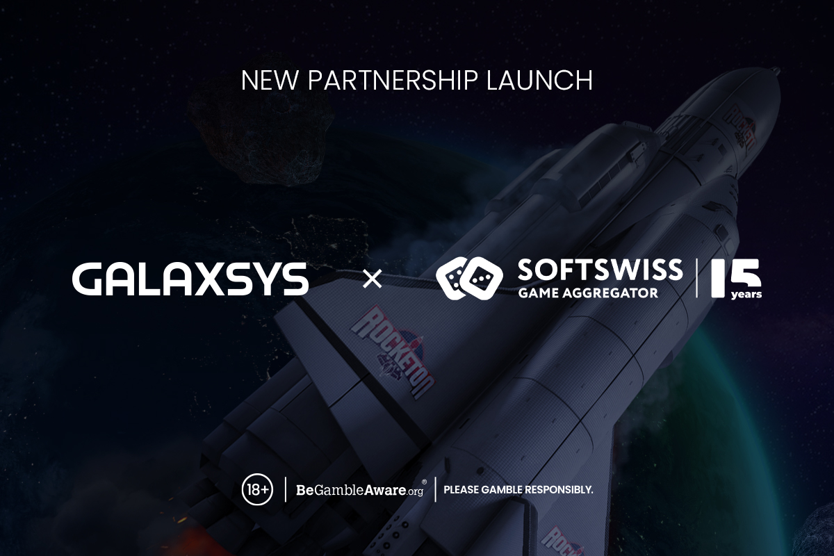 Galaxsys Partners with SOFTSWISS to Take Their Offerings to the Next Level