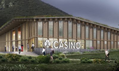 The Golden Palace Group to Open Fourth Casino in France