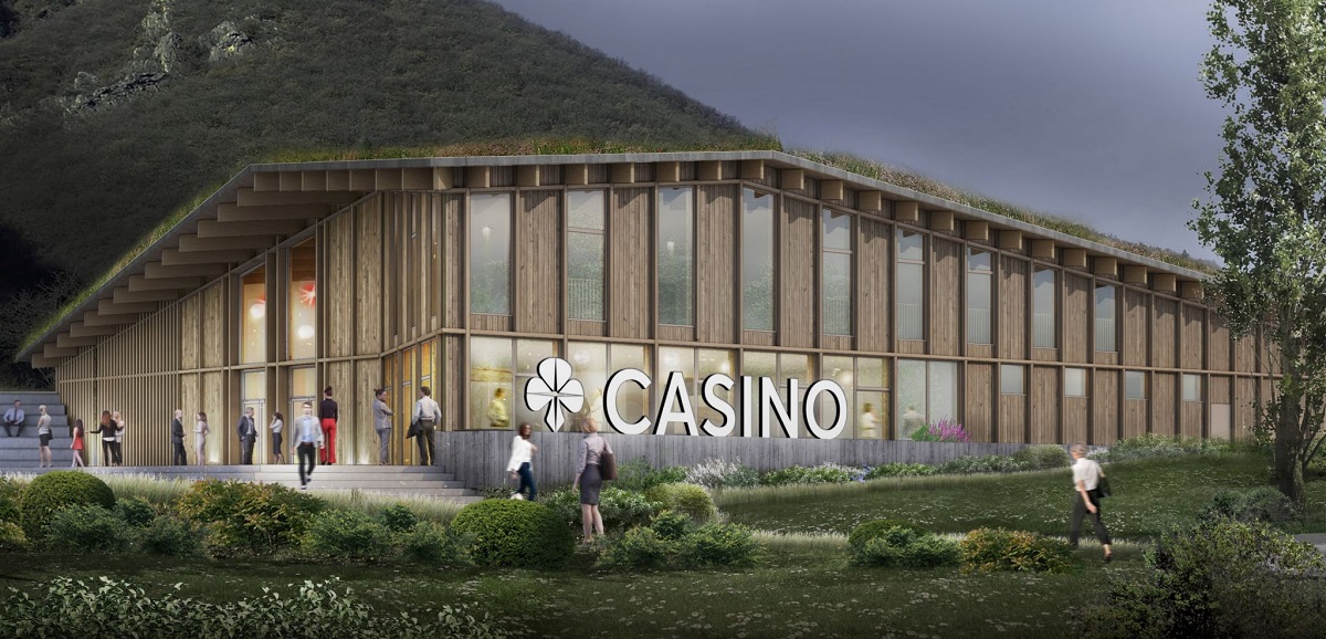 The Golden Palace Group to Open Fourth Casino in France