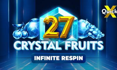 Tom Horn Unveils Infinite Excitement in 27 Crystal Fruits
