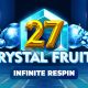 Tom Horn Unveils Infinite Excitement in 27 Crystal Fruits