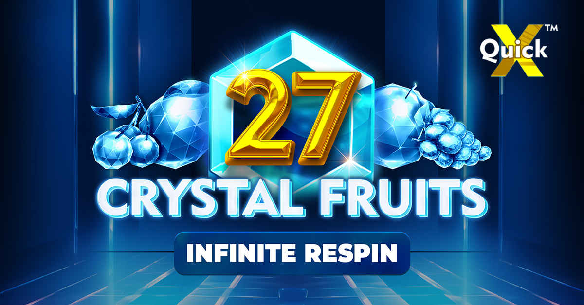 Tom Horn Unveils Infinite Excitement in 27 Crystal Fruits