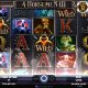 Spinomenal launches apocalyptic adventure - 4 Horsemen III