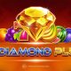 Amusnet Releases its New Video Slot Game, 5 Diamond Plus