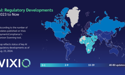 Vixio Releases 2024 Artificial Intelligence Outlook