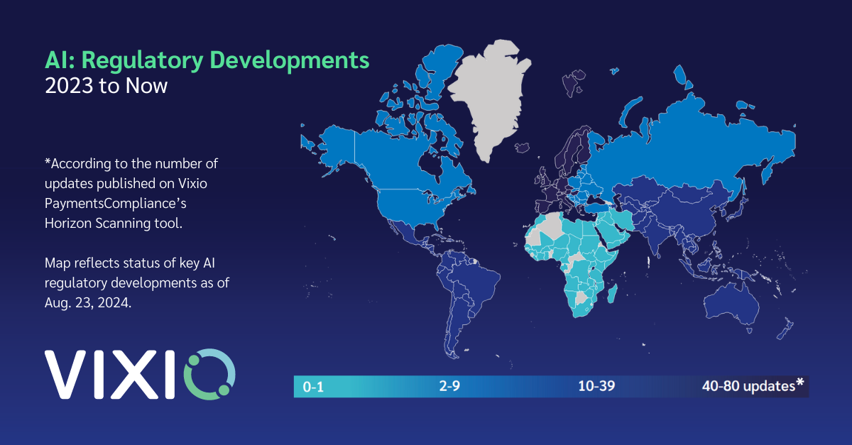 Vixio Releases 2024 Artificial Intelligence Outlook