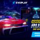 Evoplay introduces action-packed skill-based title Adrenaline Rush to wider operator network