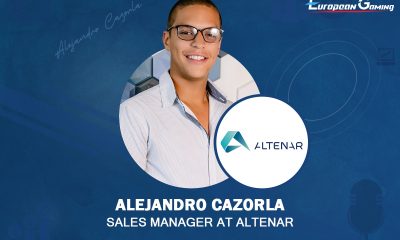 Altenar: Boosting revenues with engagement tools