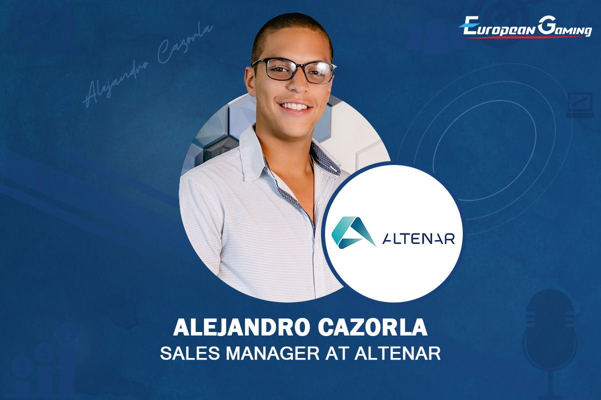 Altenar: Boosting revenues with engagement tools