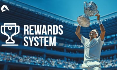 Altenar launches new Rewards System