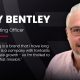 Push Gaming appoints Andy Bentley as COO amid senior reshuffle