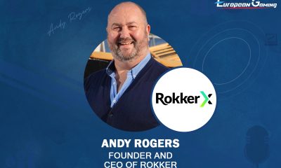 Q&A: Rokk and Roll: Getting to know RokkerX