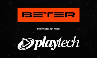 BETER and Playtech have entered into a partnership to deliver esports content