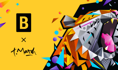 BGaming rounds off year of art collaborations in Malta