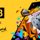 BGaming rounds off year of art collaborations in Malta