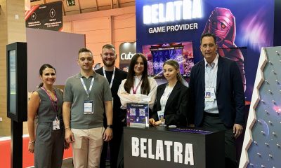Belatra closes Q3 with successful SBC Lisbon and announces next iGaming show plans