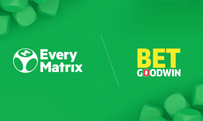 BetGoodwin agrees multi-year EveryMatrix partnership