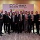 Betsson Group Wins Two Awards at EGR Italy Awards 2024