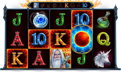 GAMOMAT predicts big success for Crystal Ball Multi Symbols release