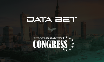 DATA.BET Attends European Gaming Congress 2024