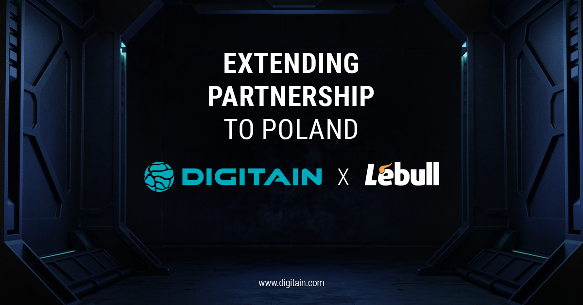 Digitain and LeBull.pl Join Forces with a New Exciting Partnership