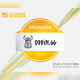 EEGS 2024 Welcomes Oddin.gg as Silver Sponsor!