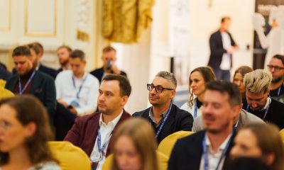 Almost 200 Participants Grace European Gaming Congress 2024, as Organizers Already Plan Warsaw Return