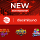EGT Digital's gaming content is about to fascinate the customers of Diecimilauno S.p.A.