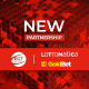 EGT Digital’s games are live on the top Italian betting sites Lottomatica and Goldbet