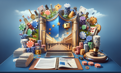 Discover how these new rules are reshaping the landscape for operators and players alike.