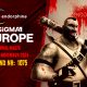 Blood and Guts: Endorphina's SiGMA Experience