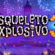 Thunderkick completes Day of the Dead trilogy with Esqueleto Explosivo 3