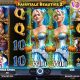 Spinomenal rekindles the magic with Fairytale Beauties 2