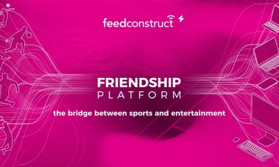 FeedConstruct Introduces Friendship Platform