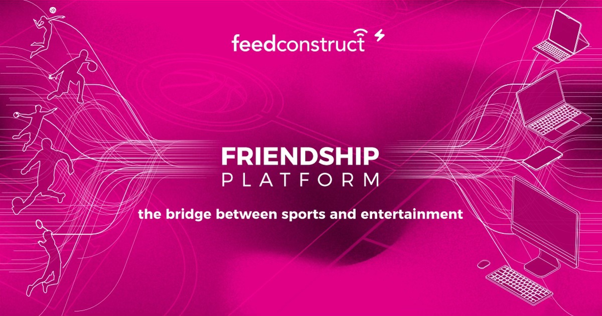 FeedConstruct Introduces Friendship Platform