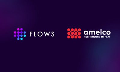 Amelco announces strategic partnership with Flows to accelerate innovation across its platform solution