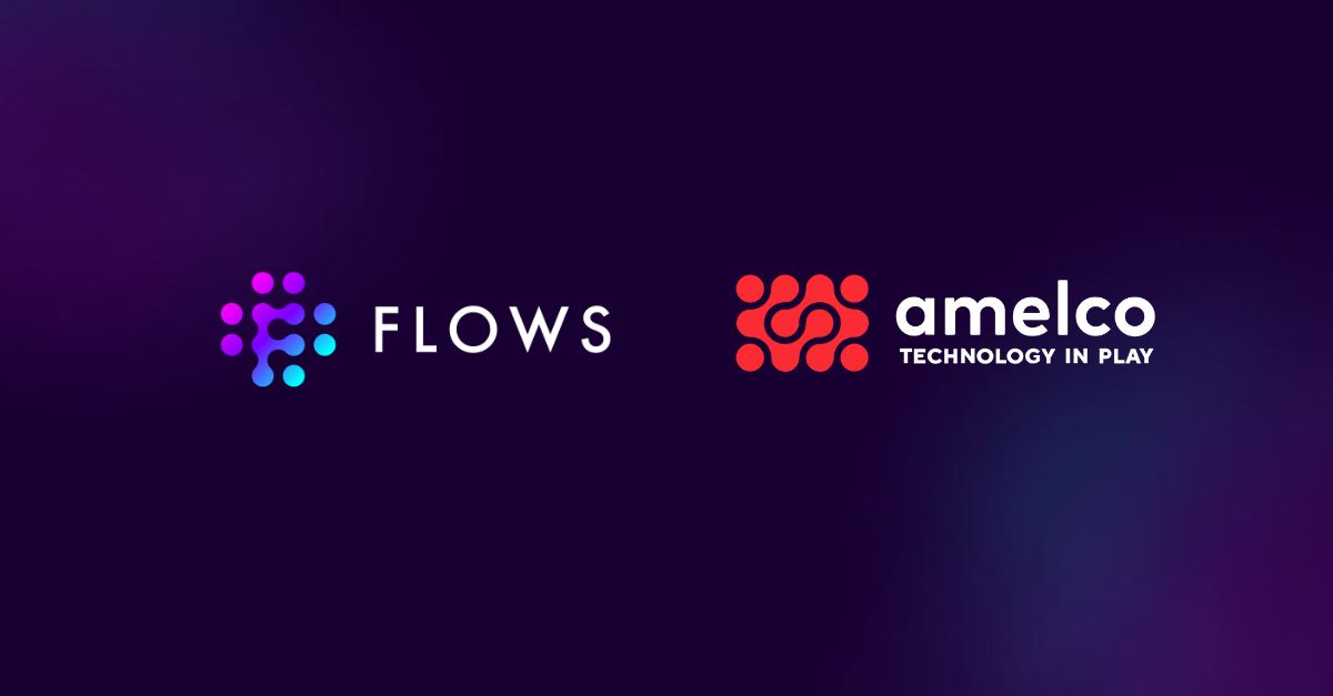 Amelco announces strategic partnership with Flows to accelerate innovation across its platform solution