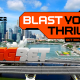 GG.BET is inviting BLAST Premier: World Final attendees to the GG.BOOTH to take part in some fun activities