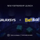 Galaxsys Expands Its Presence in Africa by Partnering with Betika