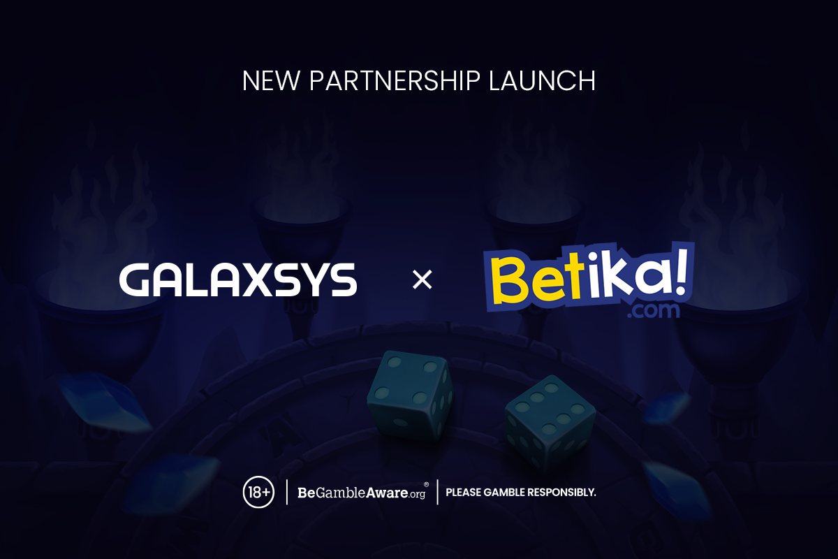 Galaxsys Expands Its Presence in Africa by Partnering with Betika