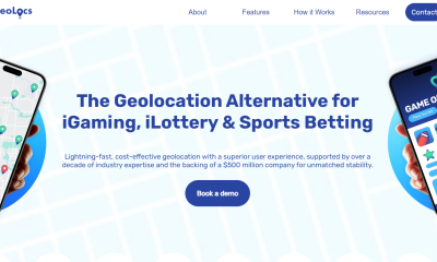 GeoLocs Launches Refreshed Website and Branding, Highlighting Advanced Geolocation Technology