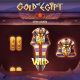Discover relics and big wins in Gold of Egypt from Silverback Gaming