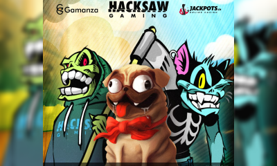 Hacksaw Gaming Debuts in Switzerland