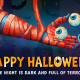 Belatra celebrates All Hallows by revealing its top 5 Halloween themed slots