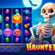 BGaming releases quirky Haunted Reels to kick off spooky season