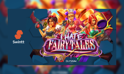 Flip classic fables on their head in I Hate Fairytales by Swintt’s Elysium Studios
