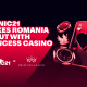ICONIC21 makes Romania debut with Princess Casino